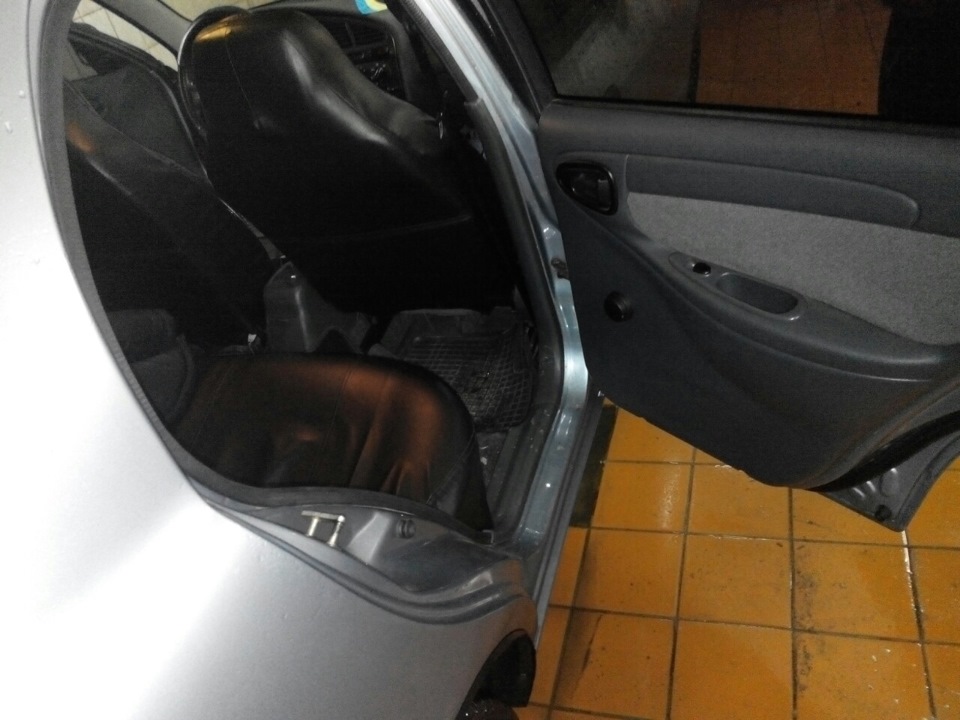 Продам Daewoo Lanos 2010р. 4