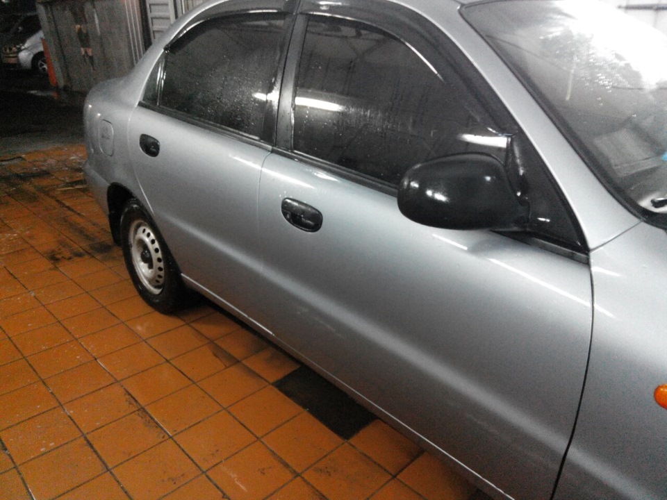 Продам Daewoo Lanos 2010р. 2