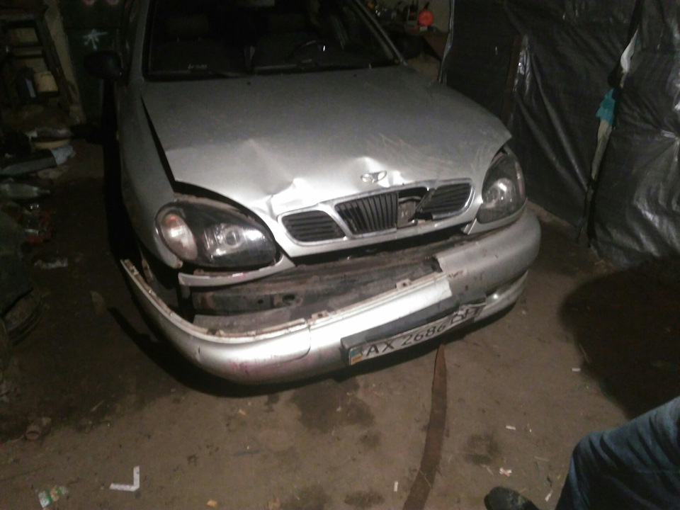Сум-біда. Як не одне, так інше :( Вечір не задався :( 3