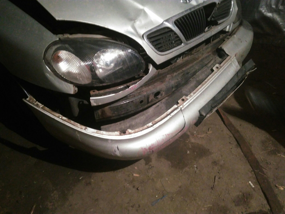 Сум-біда. Як не одне, так інше :( Вечір не задався :( 1