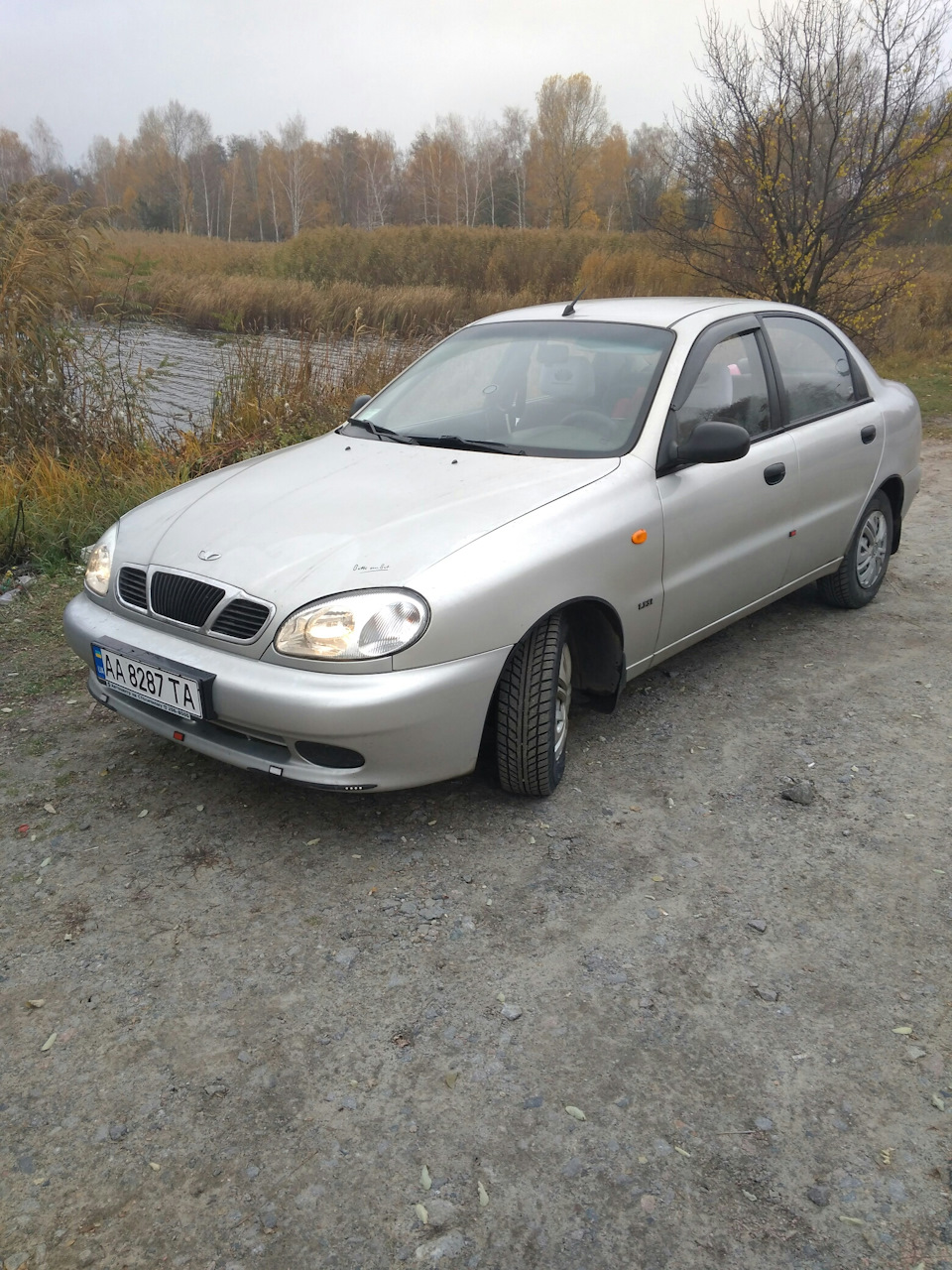 Гальма 1