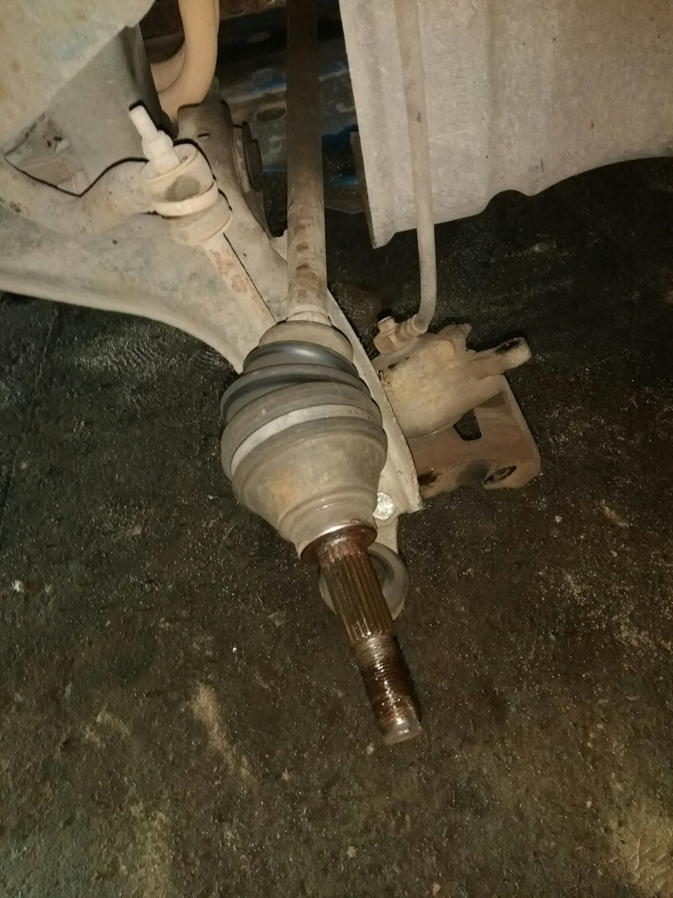 Не планове ТО. 5
