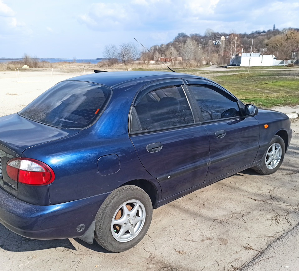 Нові диски. 1