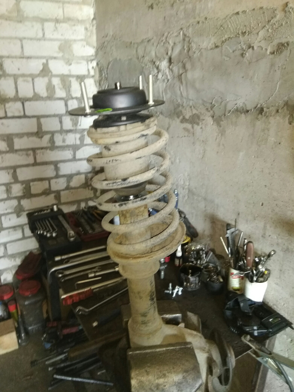 Ремонт ТО. 5
