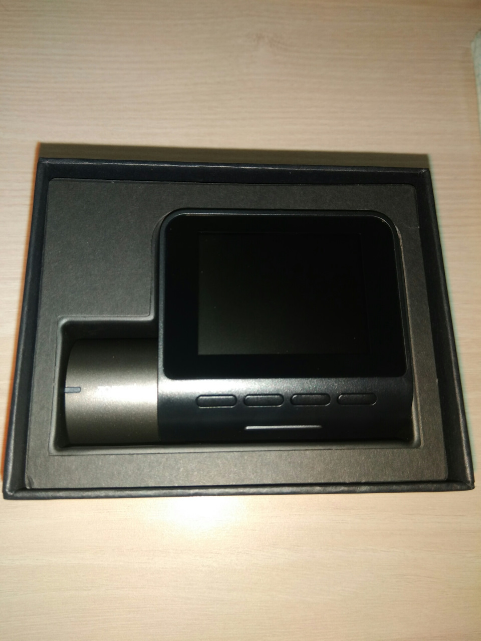 Xiaomi 70mai Smart Dash Cam Pro. 3