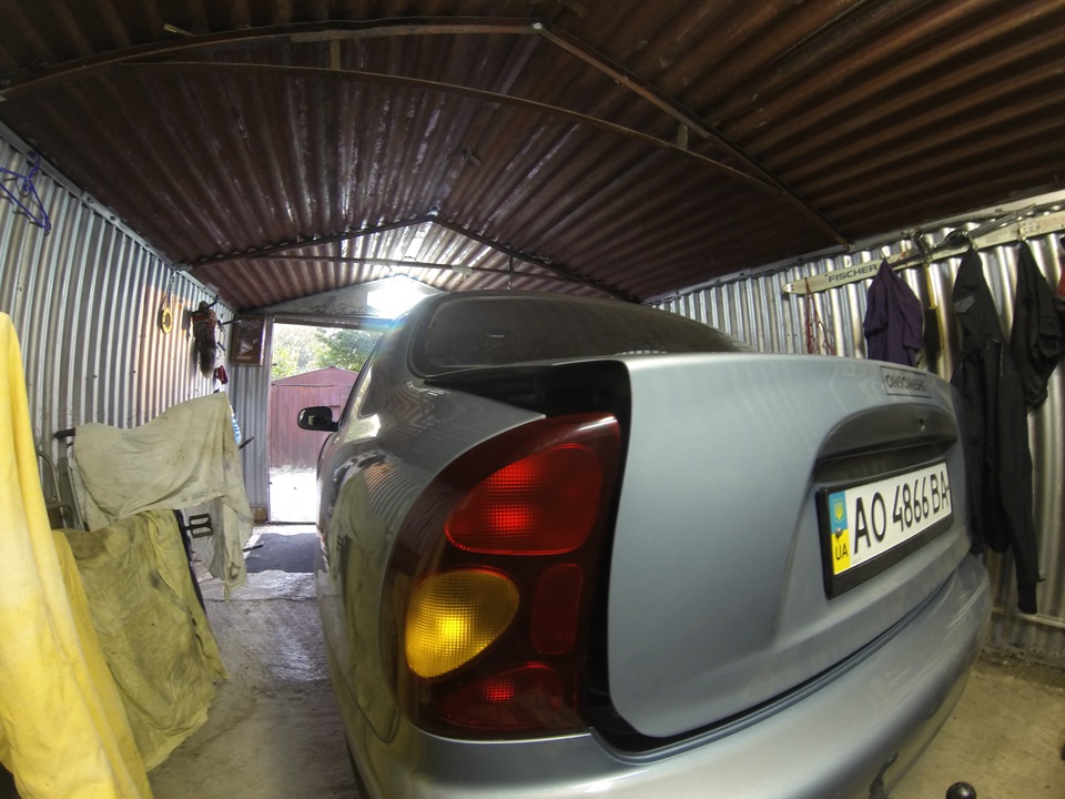 американський стиль 1