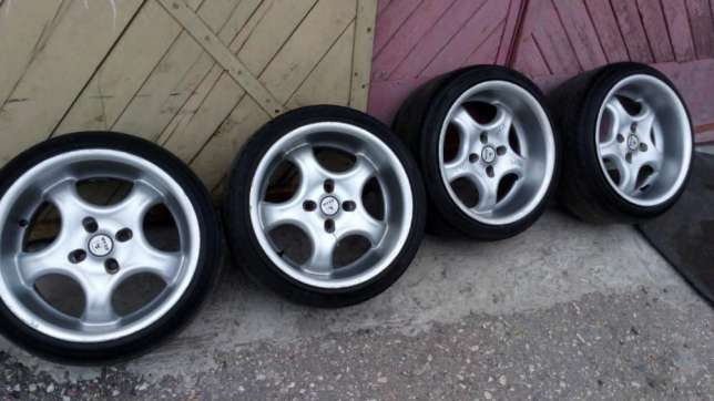 dezent c r16 3