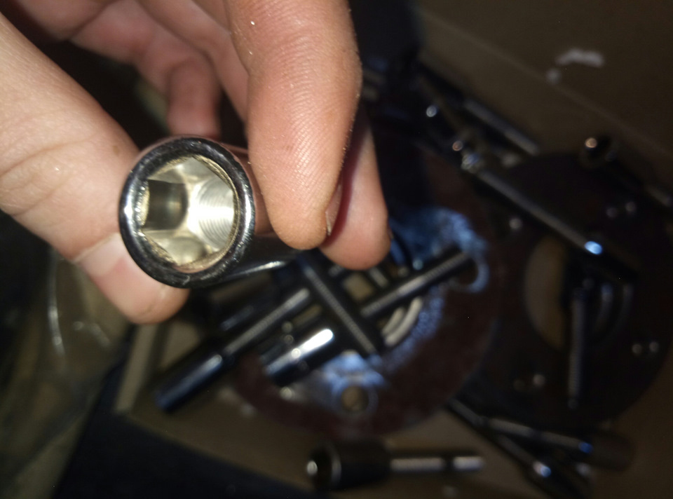 Запис #1 і відразу про довгоочікуваний для багатьох автолюбителів 3