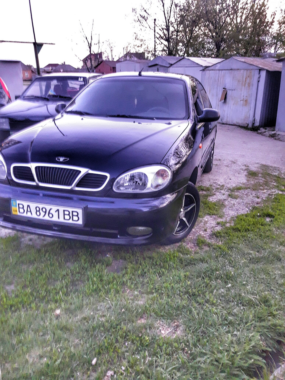 Помил, полернув 1