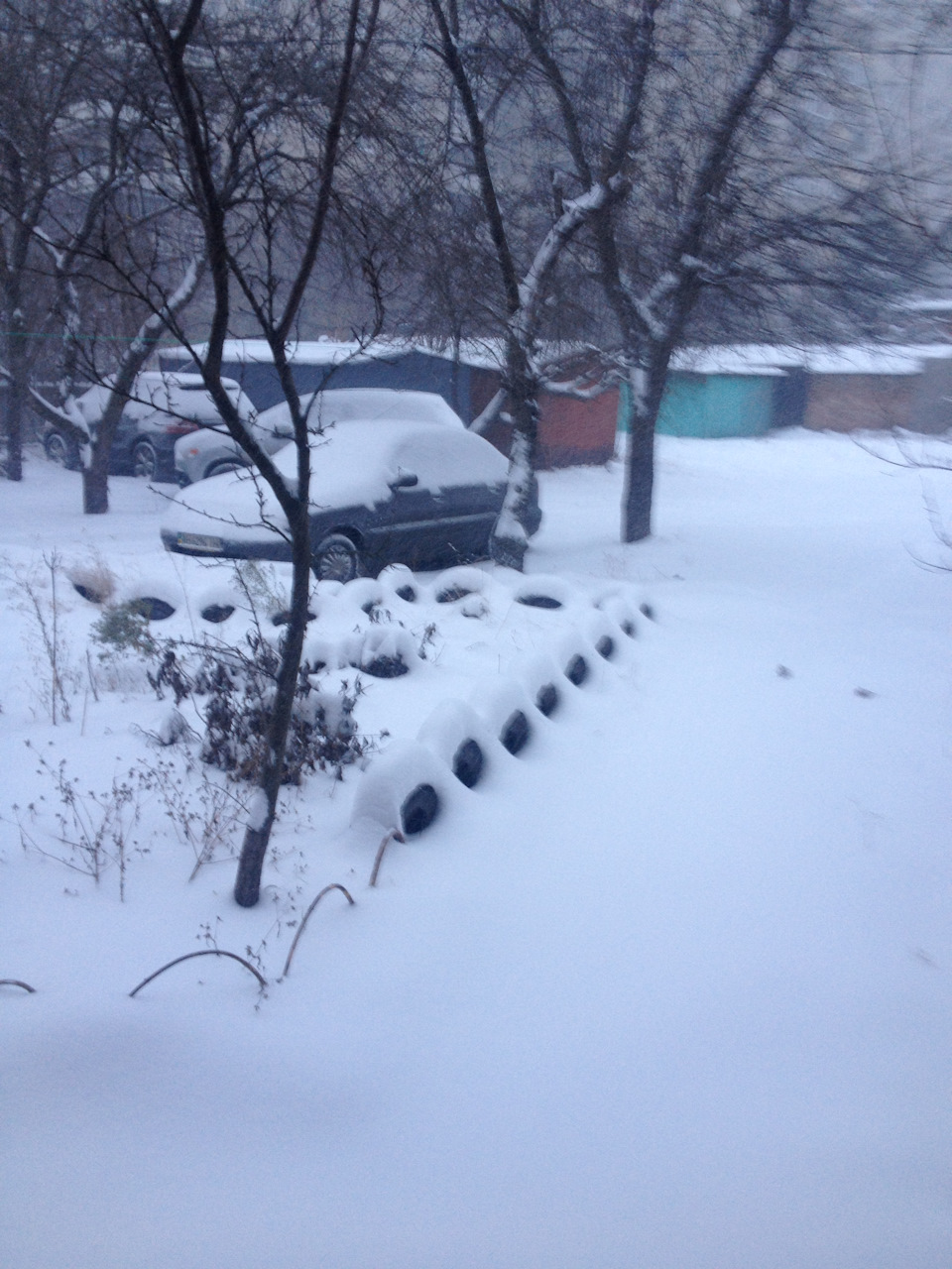 Доробки) 1