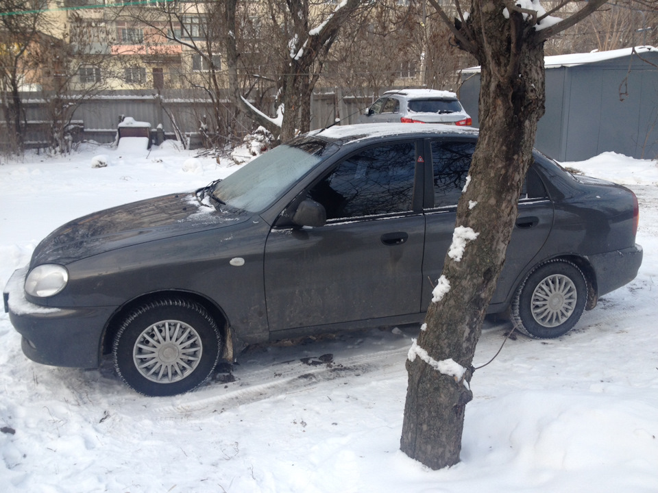 Ковпаки р13 3