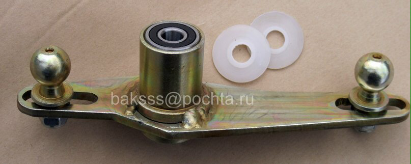 Коротко ходова куліса на Сенс +/- 1