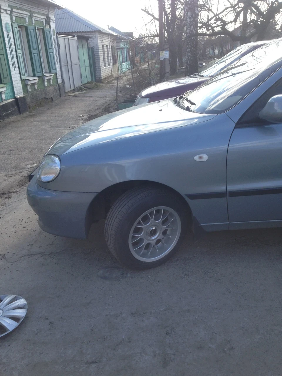 Продаю диски Steffan EVO
