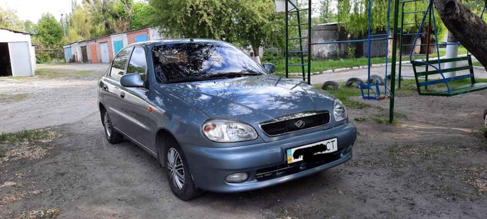Машина продана 2