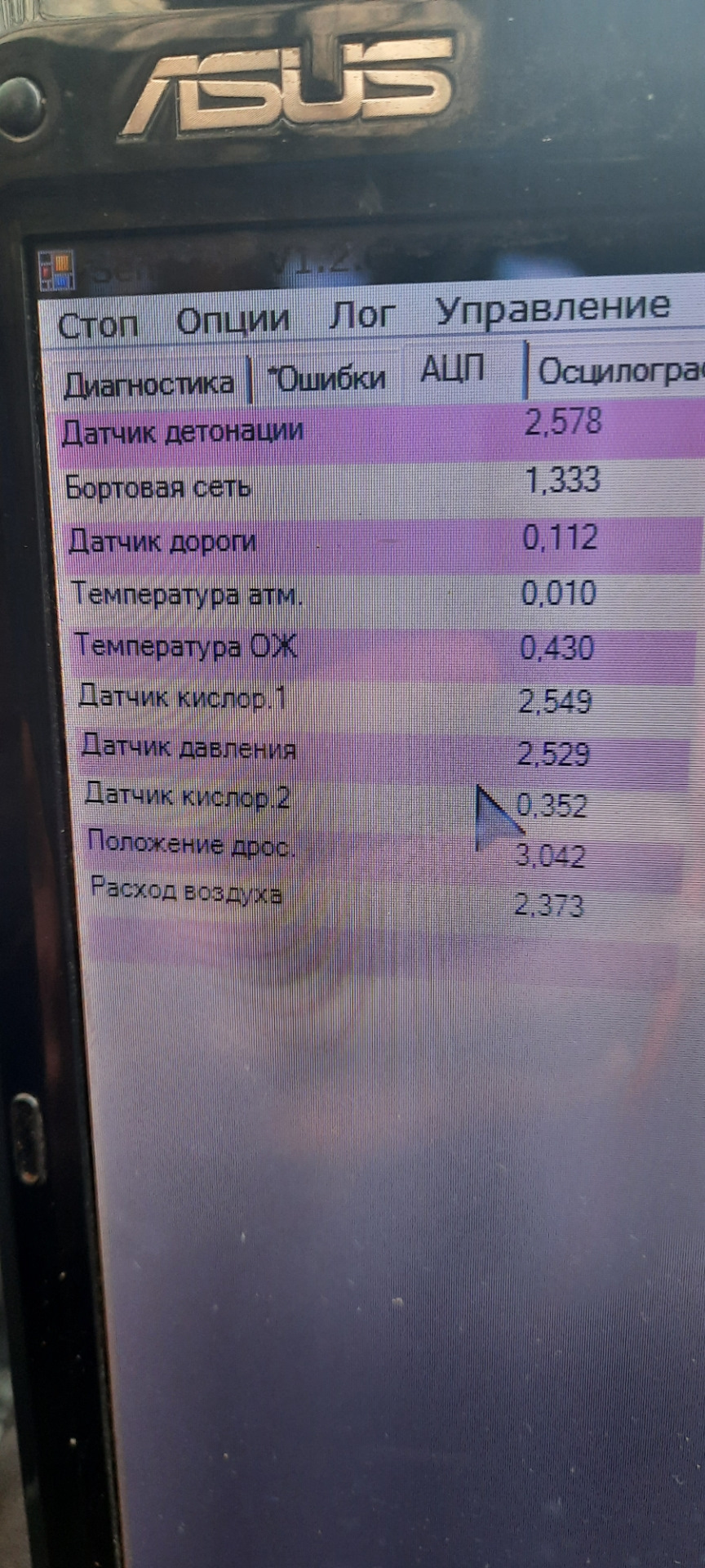 Потрібна допомога в діагностиці звіра 3
