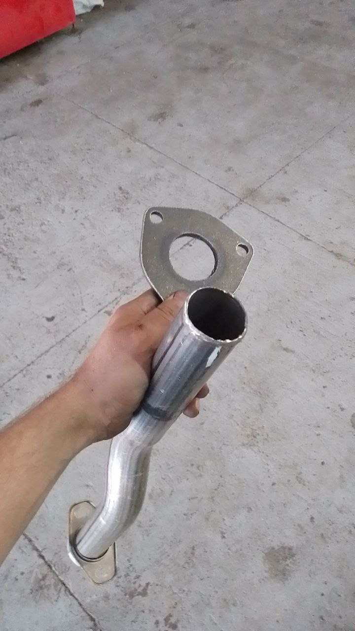 Bosal💪 СТО 1