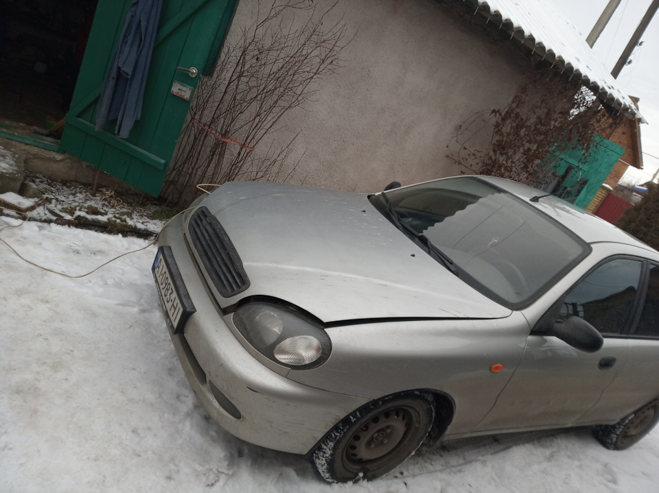 Гена помер 4