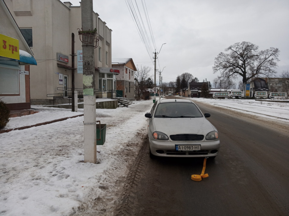 Гена помер 1