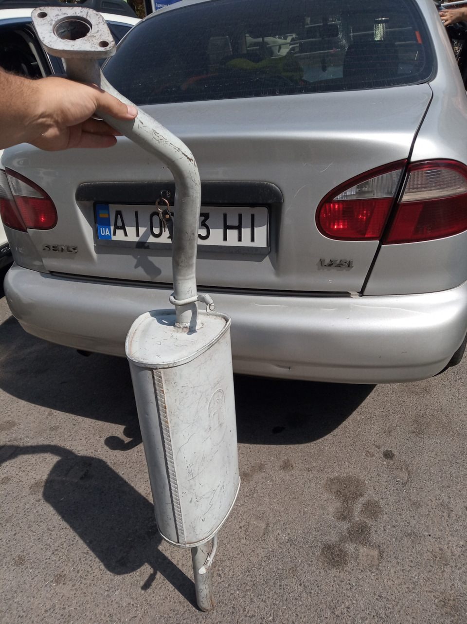 Глушник Польща 1