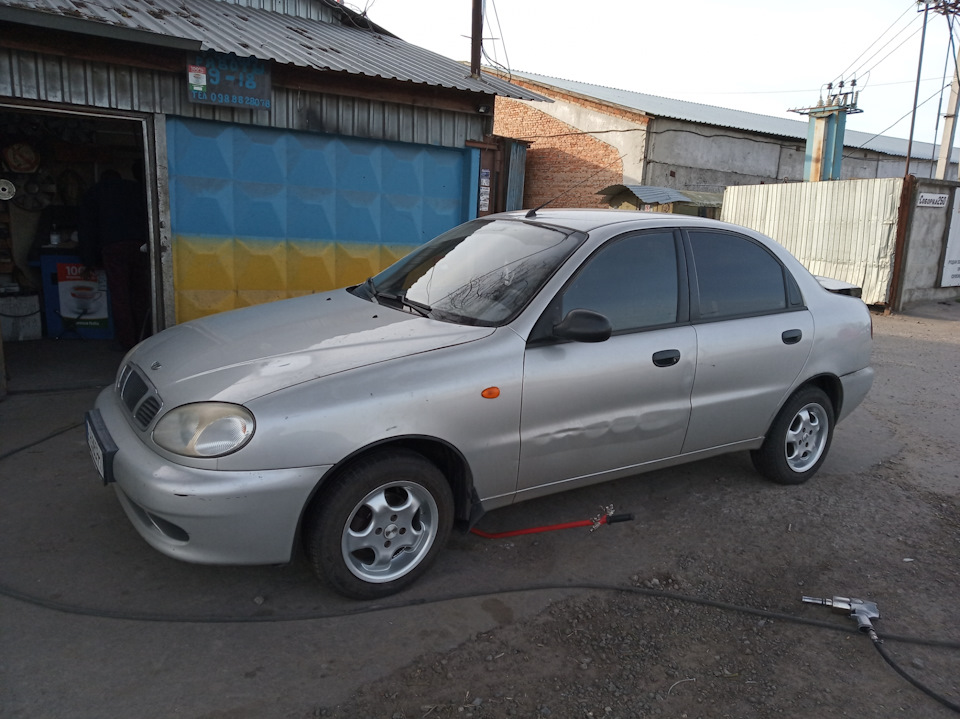 Літнє взуття) шиномонтаж 4