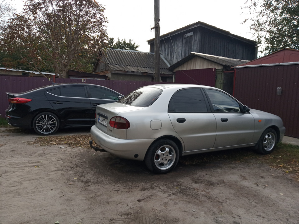 Чому так не щастить із ДПДЗ 1