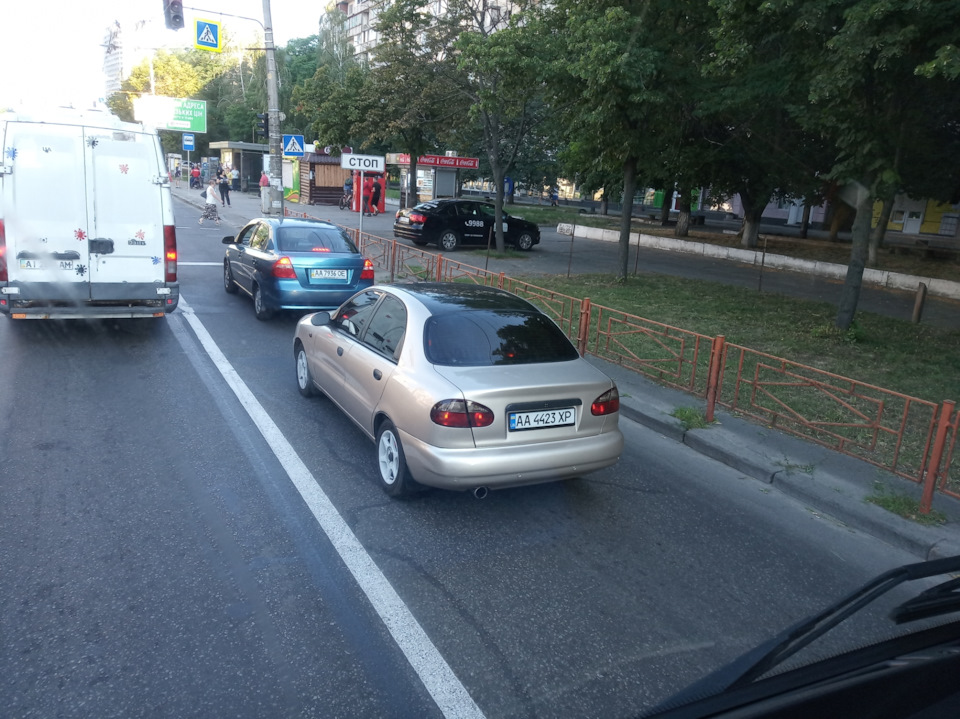Ранковий привіт =) 2