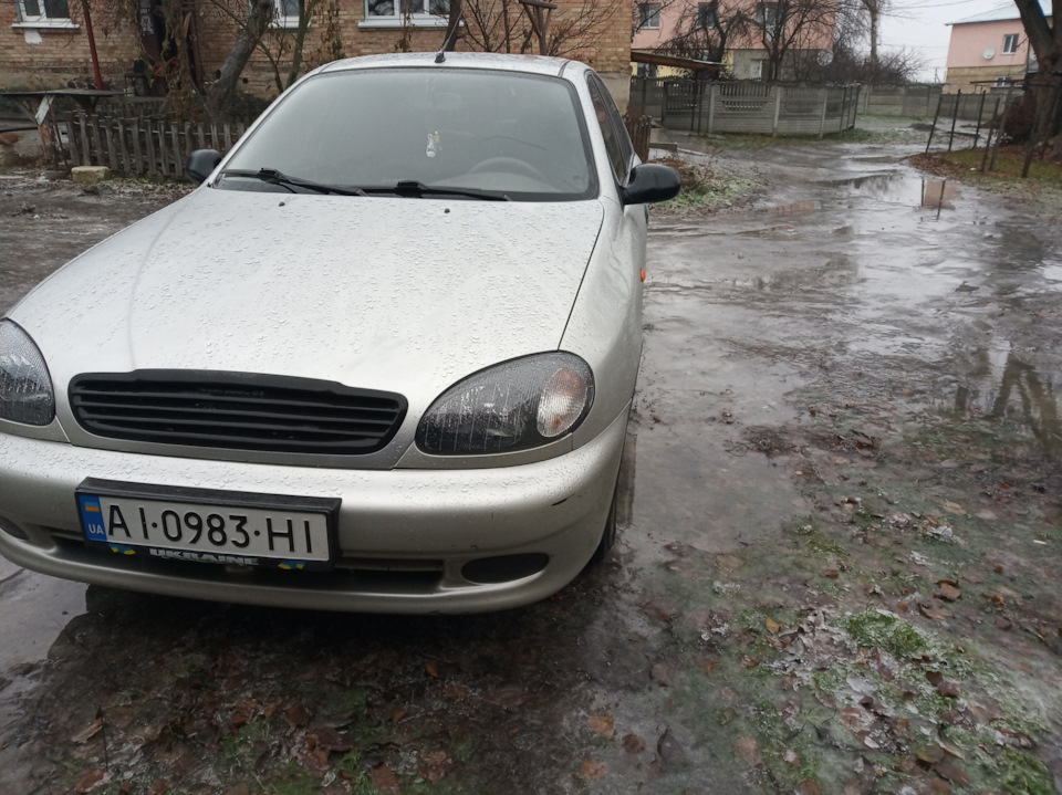 Гарні вихідні 4