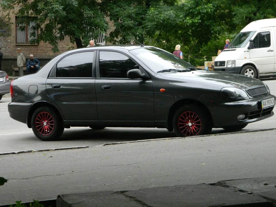 Литий диск STORM SM 393