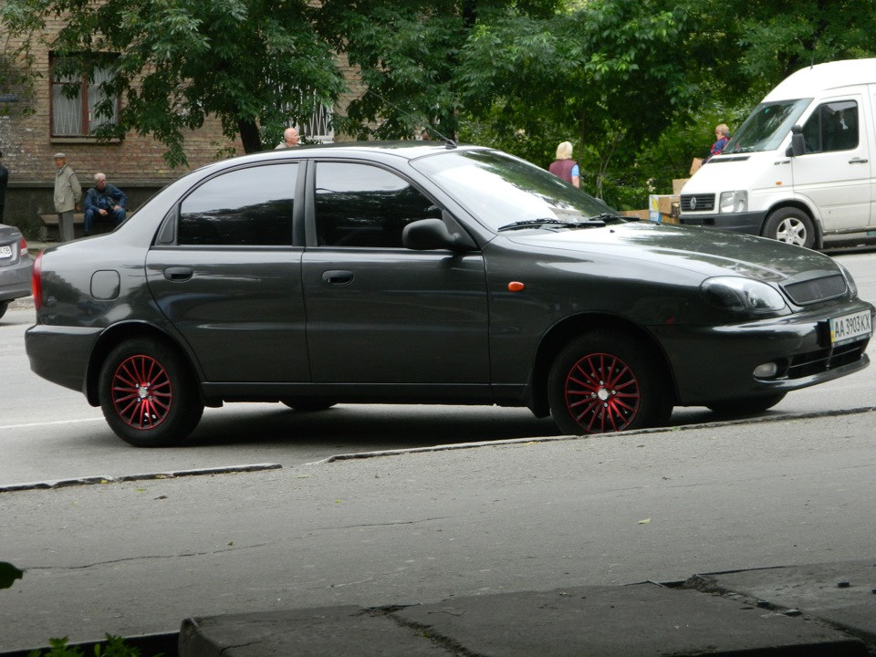 Литий диск STORM SM 393 1