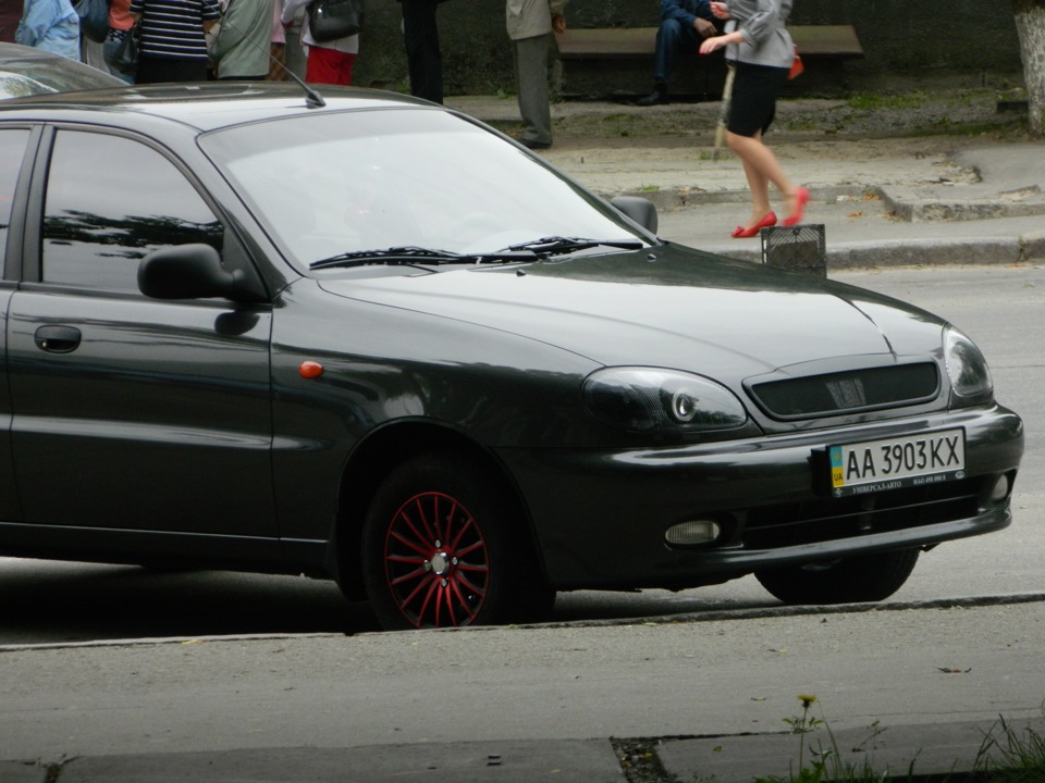 Литий диск STORM SM 393 4