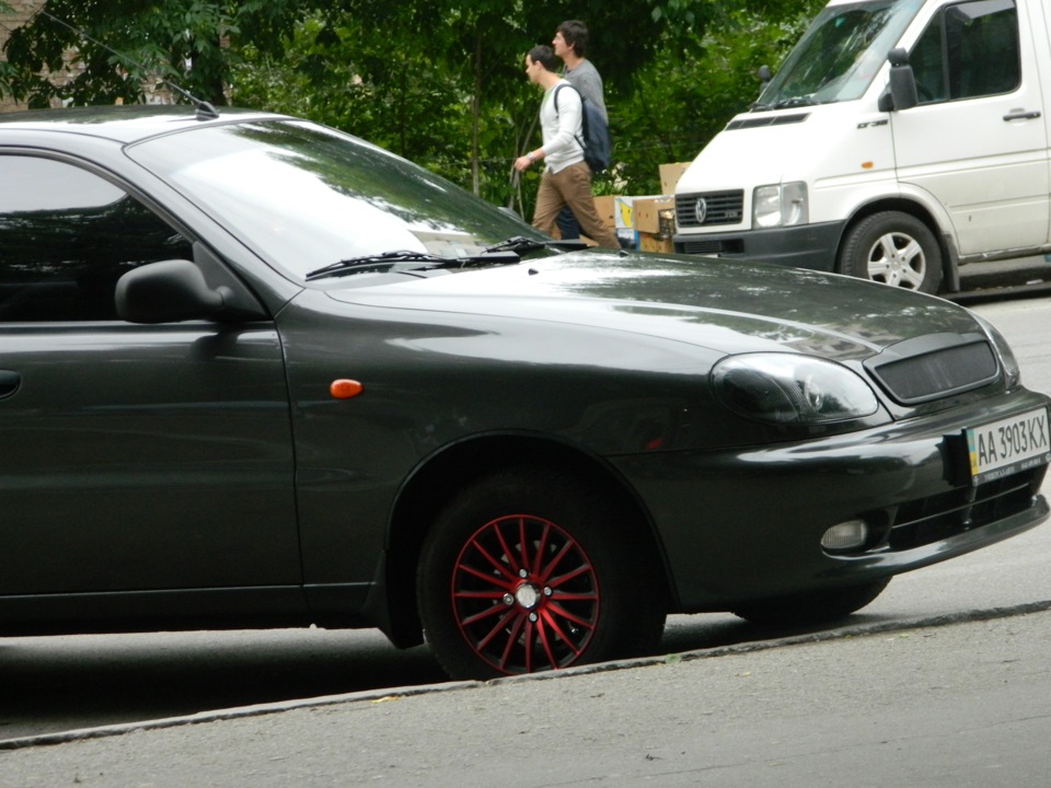 Литий диск STORM SM 393 2