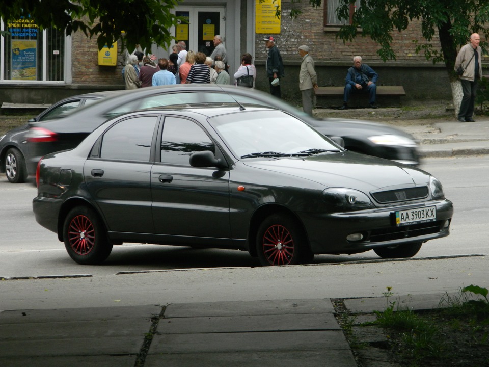Литий диск STORM SM 393 3