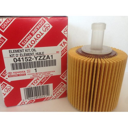 Виробник: Toyota/Lexus Модель: 04152-YZZA1 1