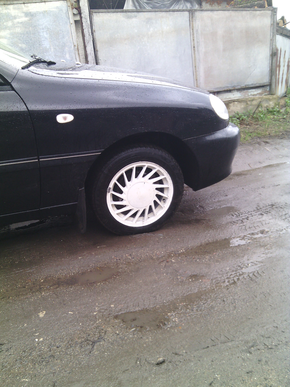 очі 3