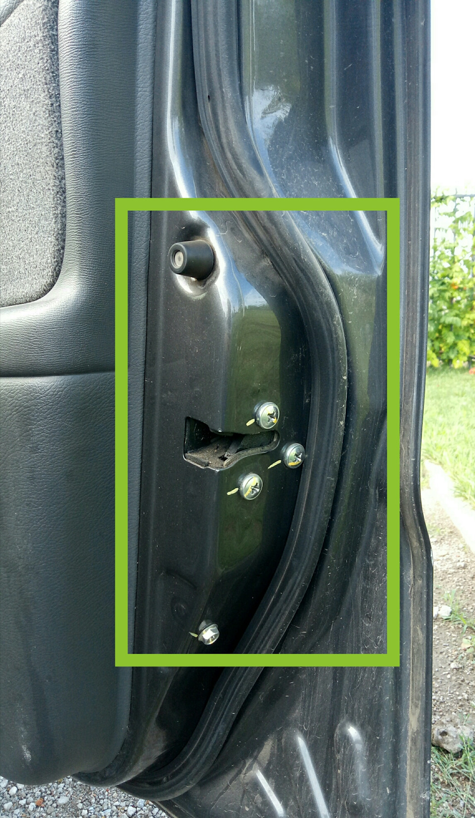 Шукаю залізо 3