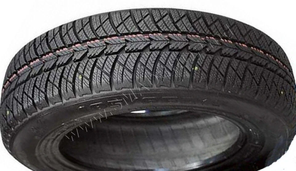 Підсумок експлуатації зимової гуми Rosava WQ-101 175/70 R13 82S