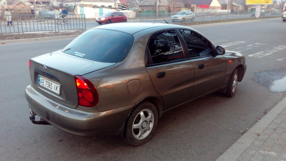 Тонировка авто 3