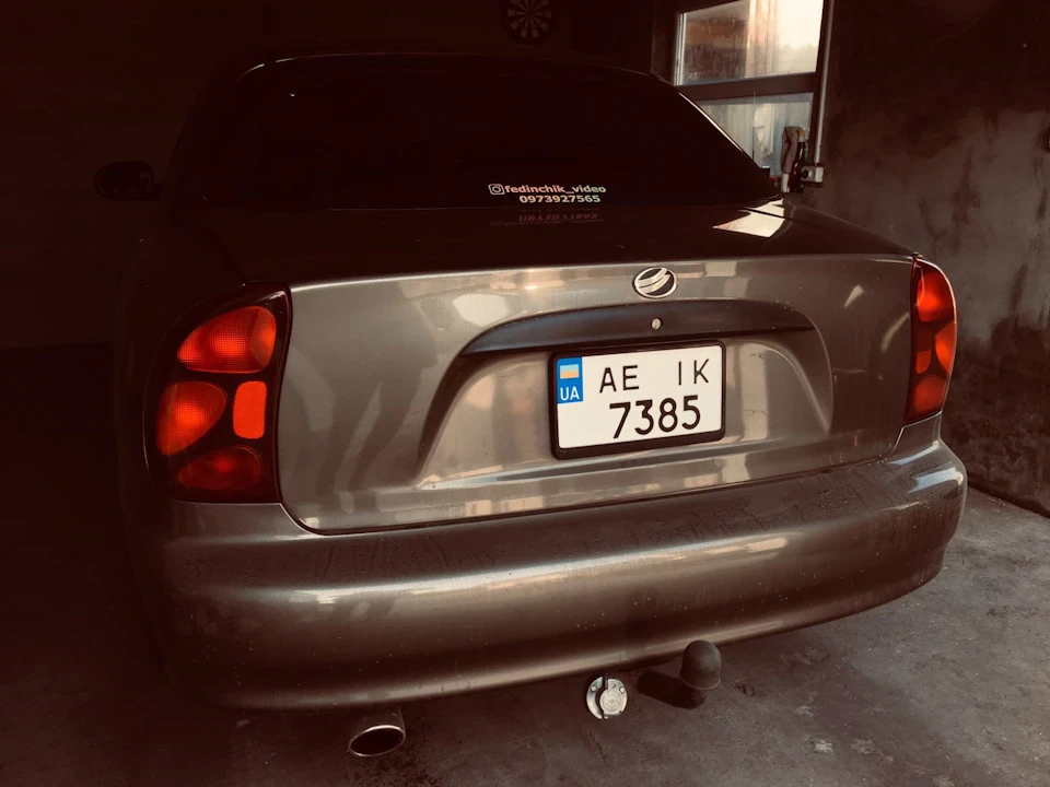 Упродовж american style