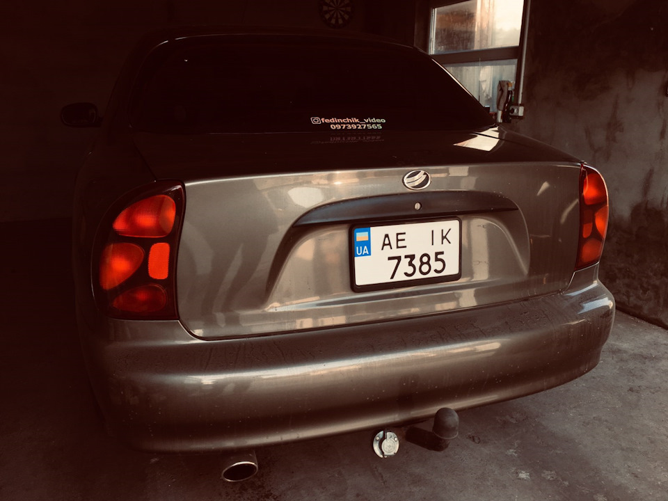 Упродовж american style 1