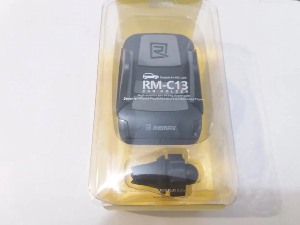 Автомобільний тримач Remax RM-C13