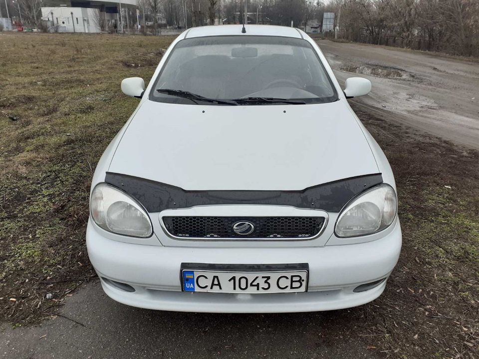 Біляш проданий! 3