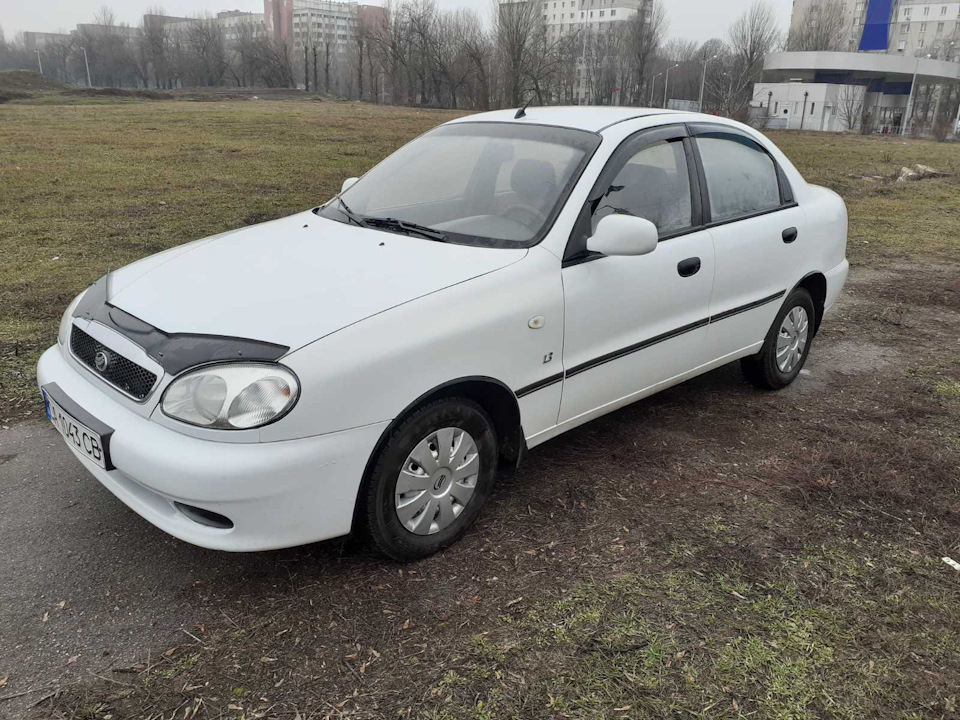 Біляш проданий! 1