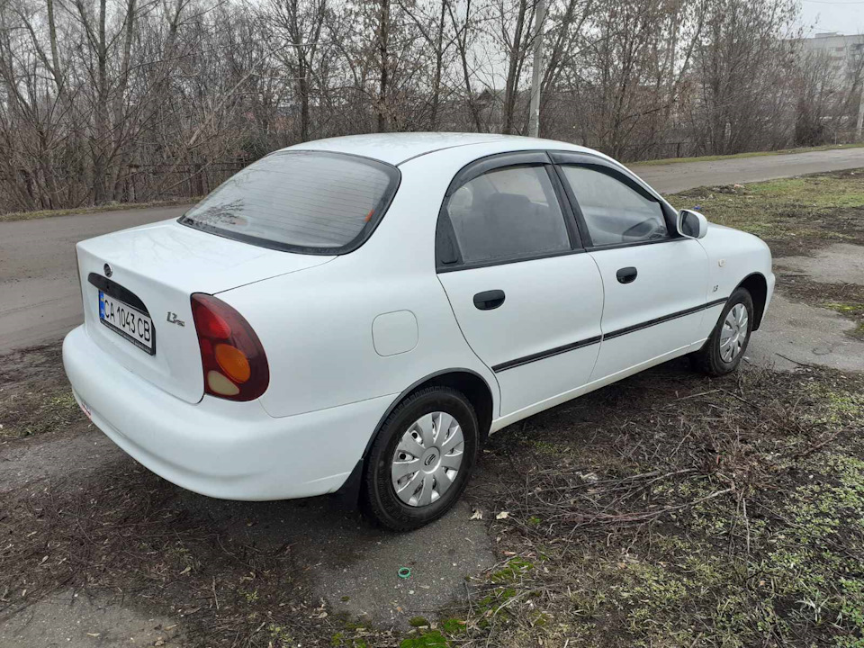 Біляш проданий! 2