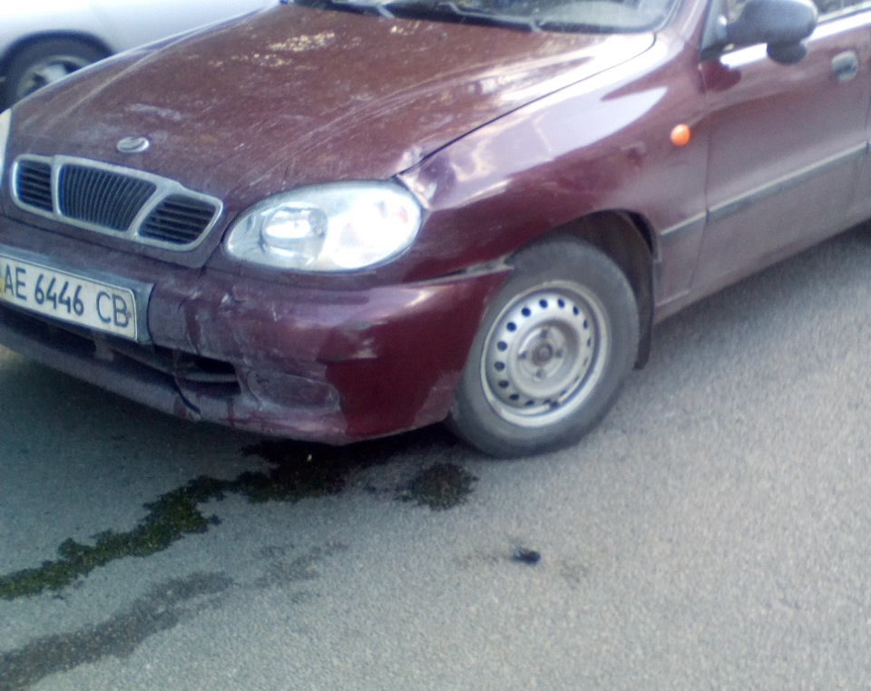 Майже 23 роки стажу та сум ((( 3