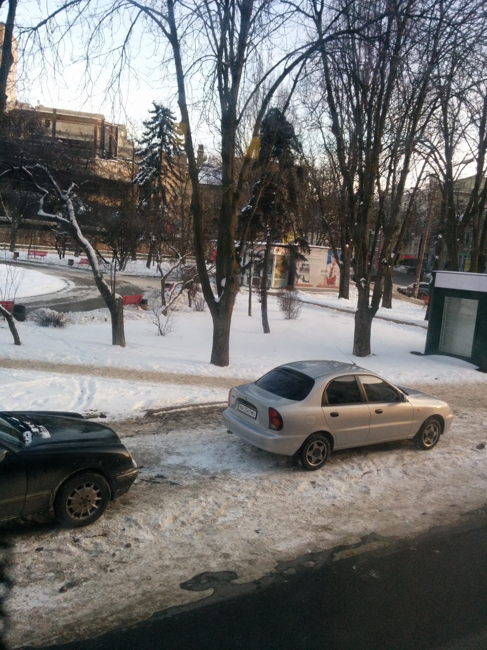 Поїздив дружаня) 4