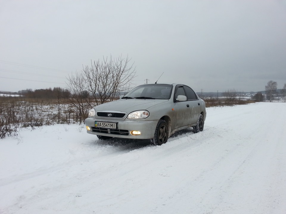 Поїздив дружаня) 1