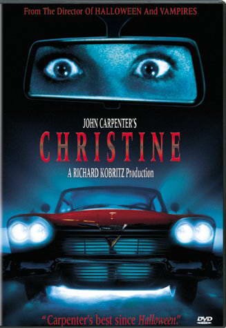 Христина (фільм, 1983) 1