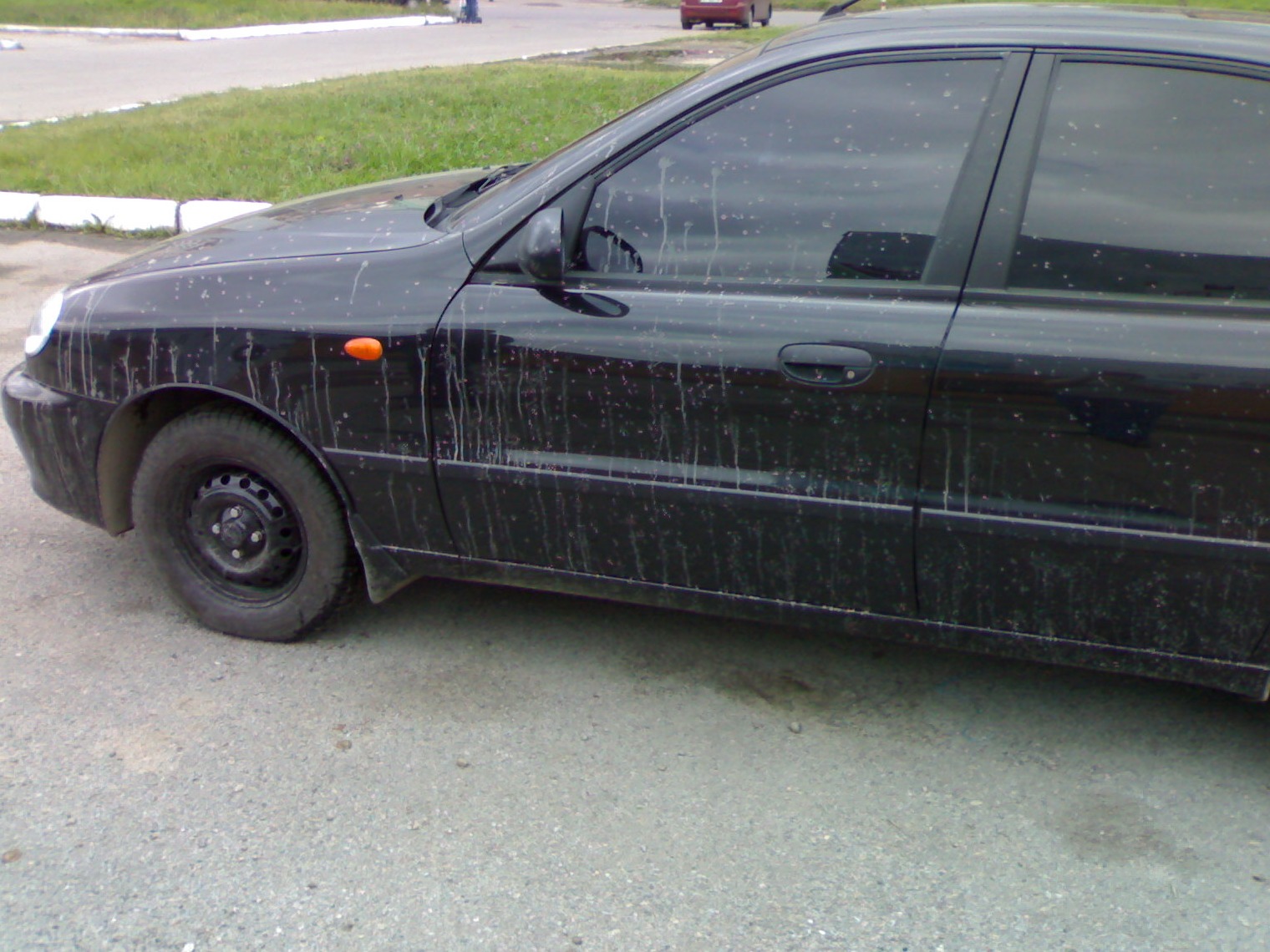 Запис, 20 липня 2010 3