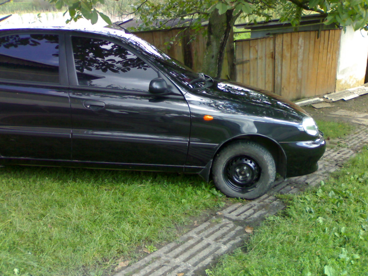 Запис, 20 липня 2010 2