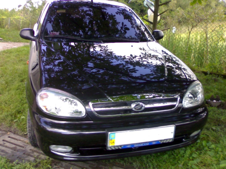 Запис, 20 липня 2010